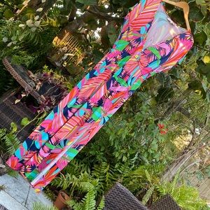 Trina Turk maxi dress